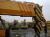 TADANO truck crane 50ton used cranes made in japan second-hand crane TADANO TG-500E.04