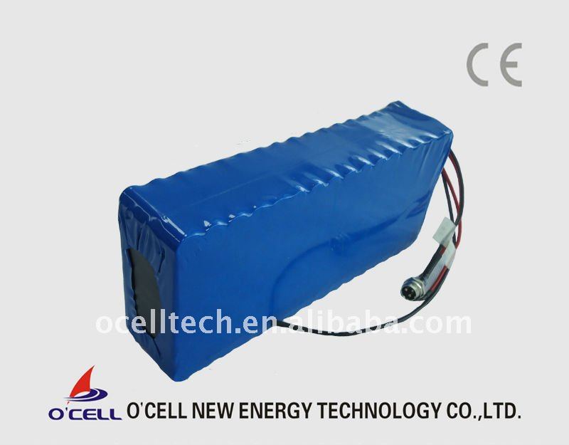 Battery Electronic
