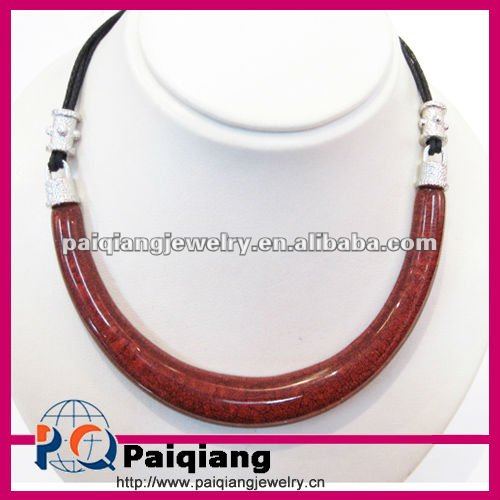 Fashion necklace wholesale Yiwu Jewelry
