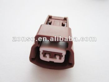 Nissan electrical connector