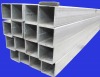 SHS square tube