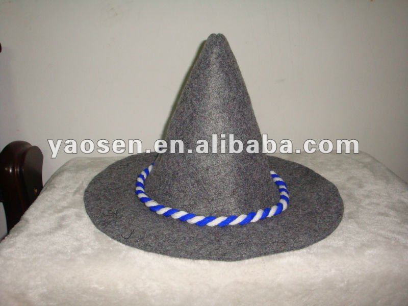 Pointed Hat
