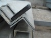 Galvanized Steel Angel Bar