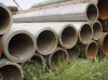 ASTM A53 Large-diameter thick-walled welded tube