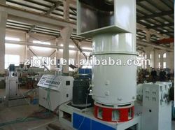 TLJ-500 Plastic Film Agglomerator
