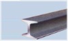 Galvanized I Steel