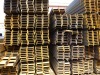 Galvanized H Beam