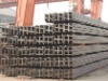 Galvanized H Beam