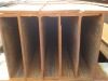 Galvanized H Steel
