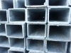 Galvanized Rectangular Hollow Section