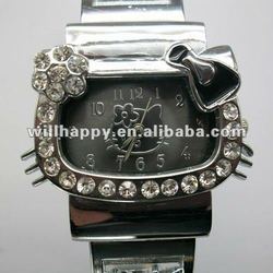 l Stylish Unisex Stainless Steel Watch(sw-269) 
