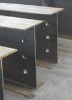 Galvanized H Steel