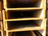 Galvanized H Steel for Construction