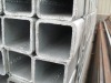 Galvanized Square Tube for Construction