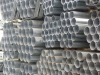 Galvanized Steel Pipes(CHS)