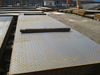 diamond plate