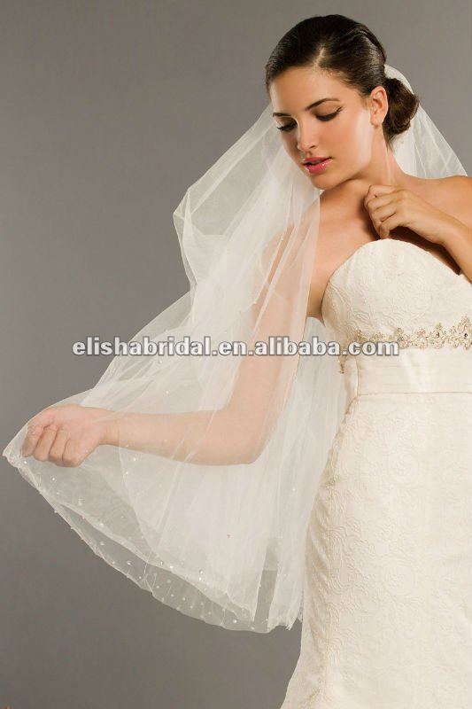 Two Tier Veil