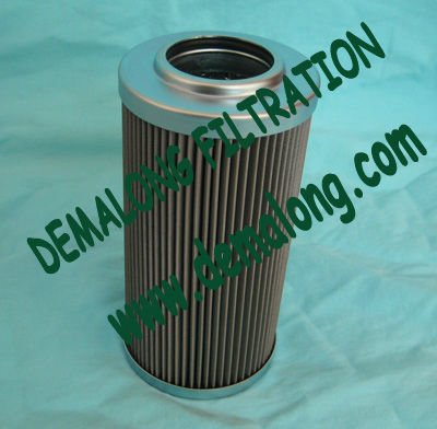 Filter element epe