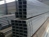 galvanized square hollow sections for curtain walls