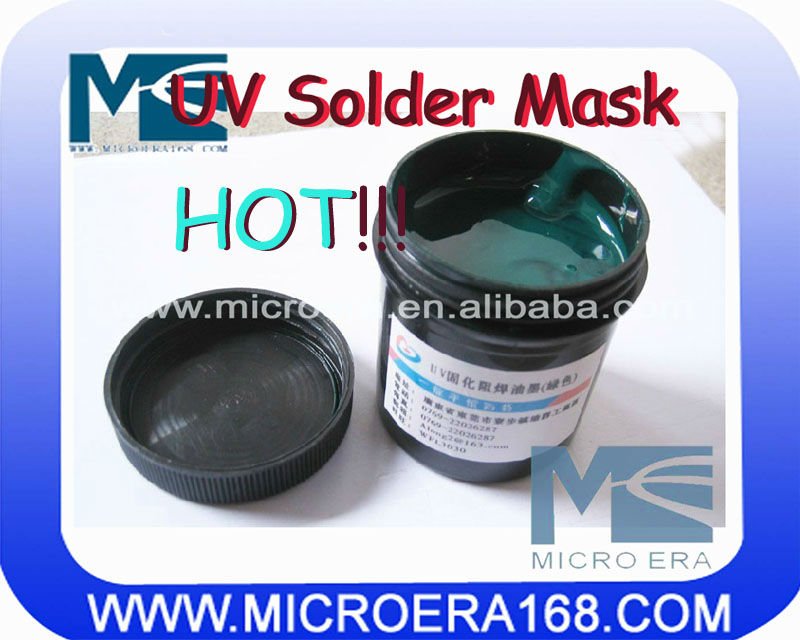 Pcb Solder Mask