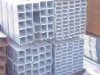 galvanized steel hollow sections