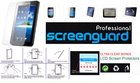 For PSP GO Screen protector video game accessories