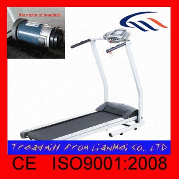 Treadmill Commercial