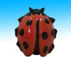 ladybug ceramics