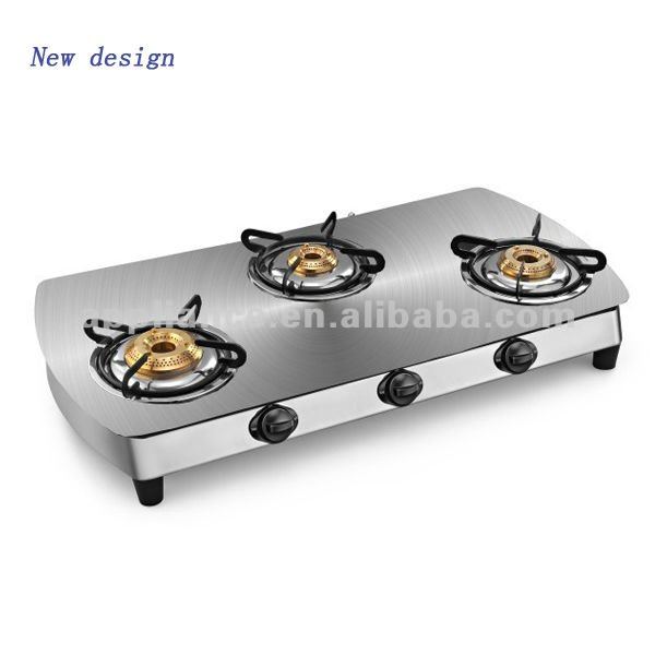 Burner Gas Stove