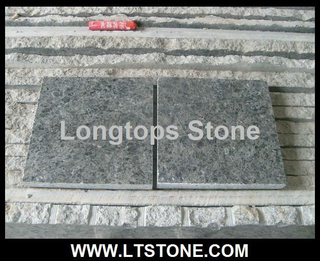 Lapis Brown Granite