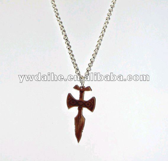 skyrim necklace