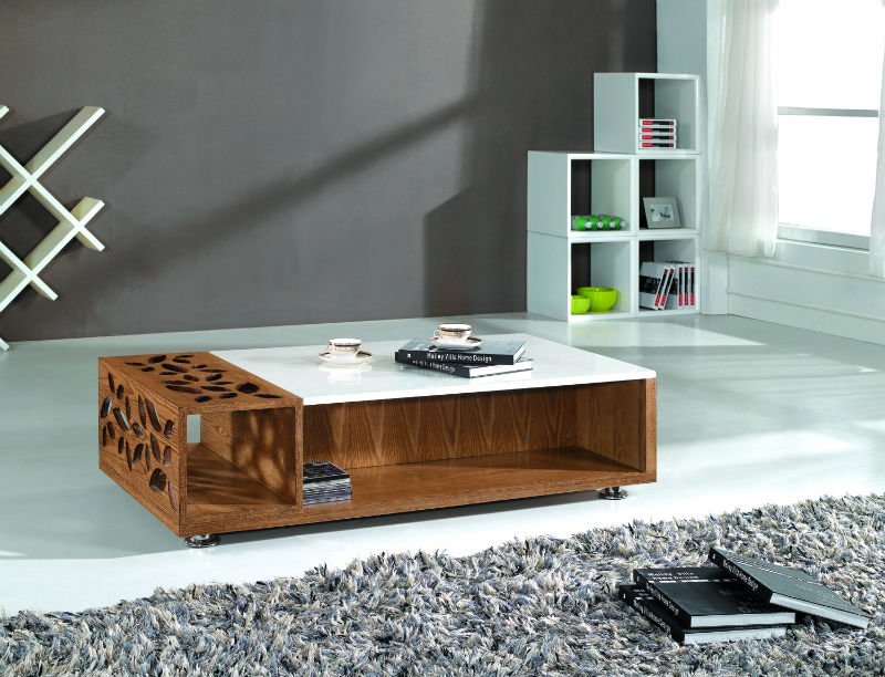 Modern Living Room Table Sets