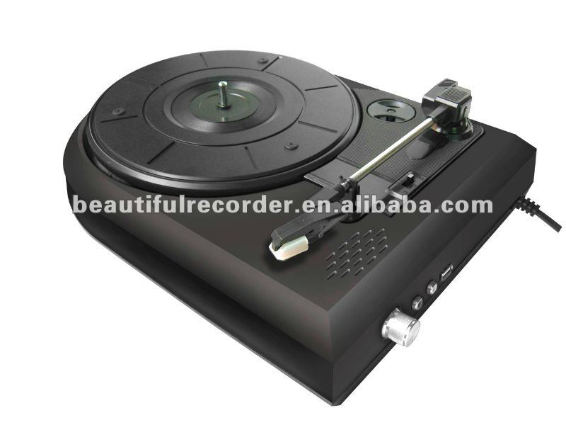 turntable converter to mp3