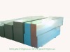 O1 steel plate for milled surface and complex shape