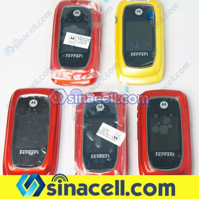 For Nextel ferrari i897 iden phone