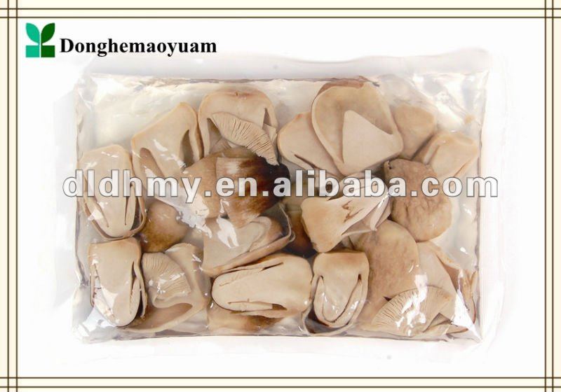 straw mushroom