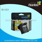 borlee ink cartridge compatible for HP 21 USE FOR DeskJet F300/ F310/ F335/