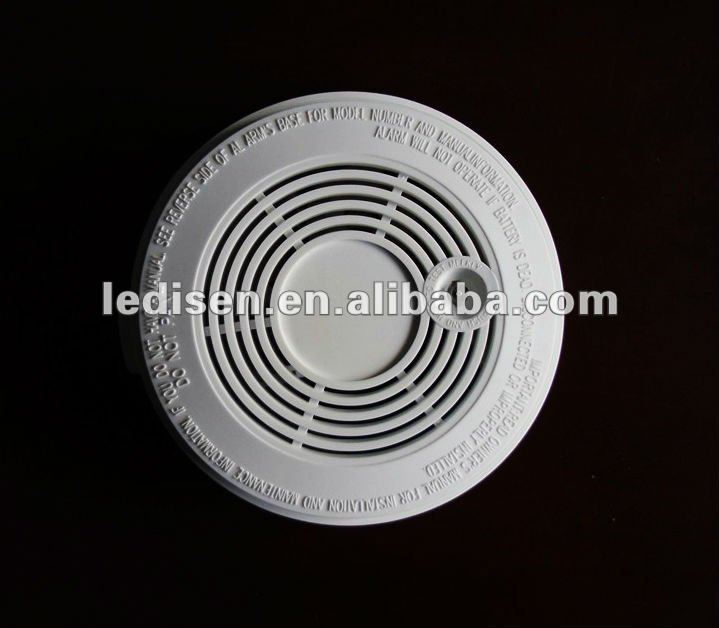 Addressable Smoke Detectors