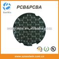 sustrato de aluminio led pcb
