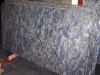 Lapis Brown Granite