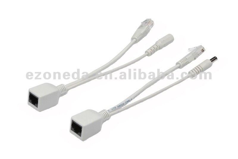 Ethernet Cable Splitter