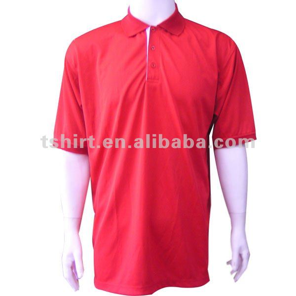 African Polo Shirts