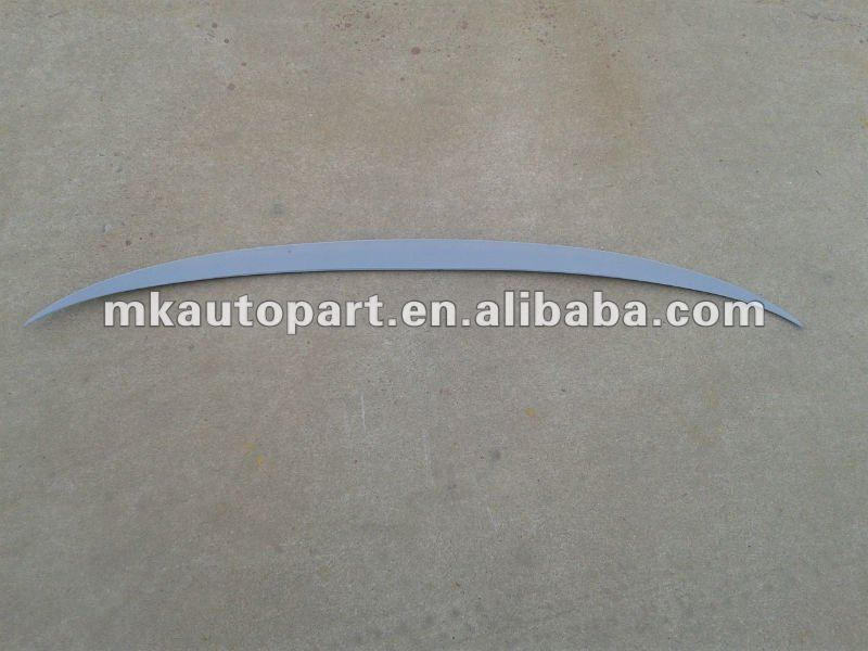 new M5 F10 series parts M5 tail wing