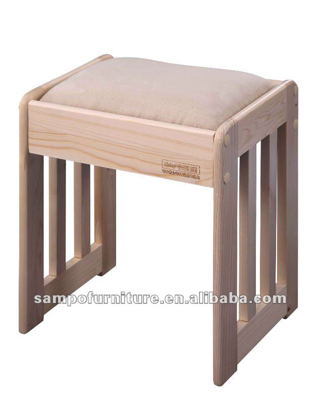 Dresser Stool