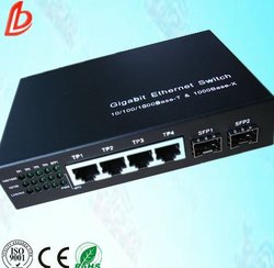  Ethernet Switches on Best Sell Gigabit Ethernet Switch 10 100 1000 Base T   1000 Base X