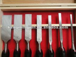 Japanese Wood Carving Tools