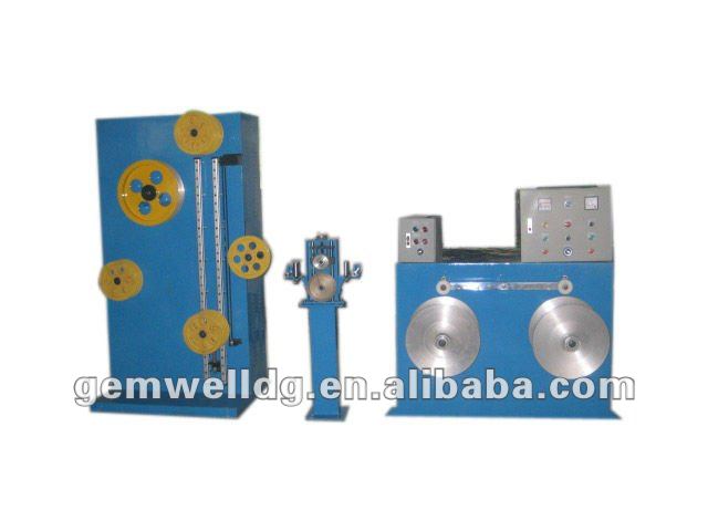 Cable Winding Machine