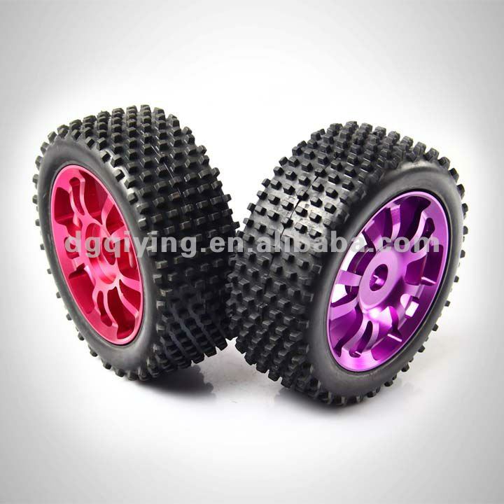 Rc Wheels