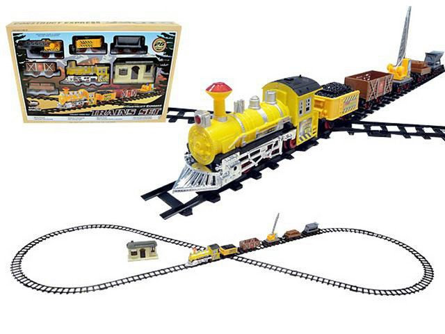 Electric Train Sets Train set,electric train