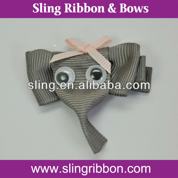 Elephant Ribbon